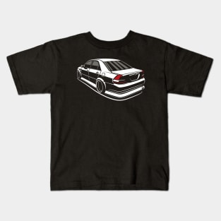 Mark II JZX110 Kids T-Shirt